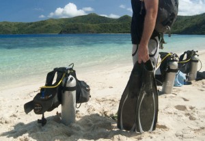 beach-diving-in-jamaica