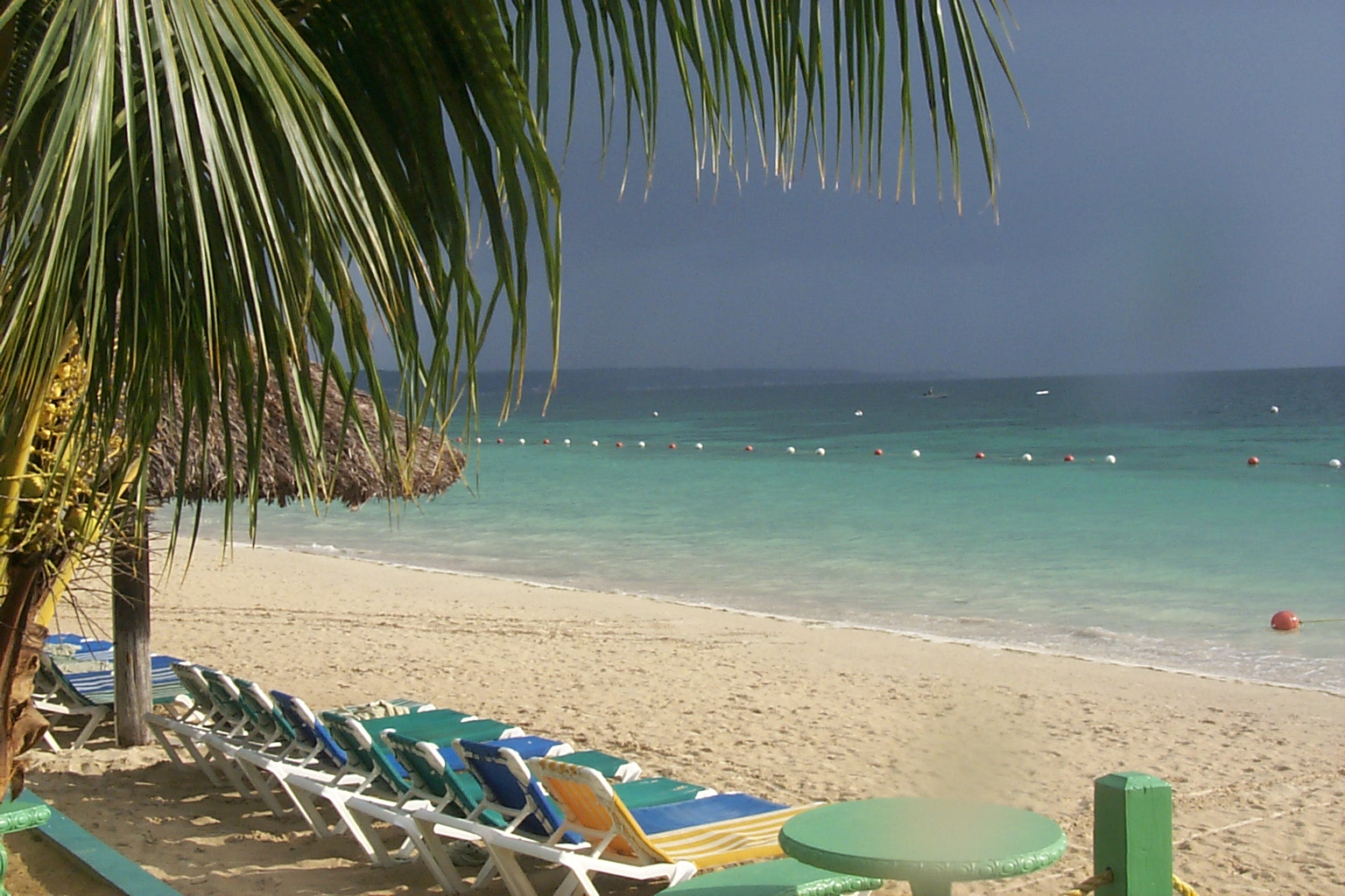 Nice Beaches For Scuba Diving In Jamaica