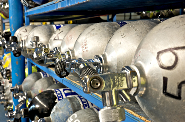 Importance of the Proper Scuba Diving Equipment