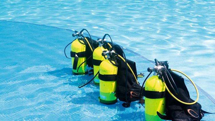 Learning How To Properly Use Scuba Diving Equipment Is Important